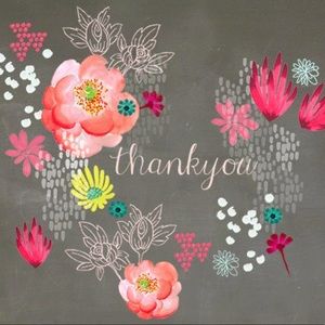  thank you amazing beautiful buyers